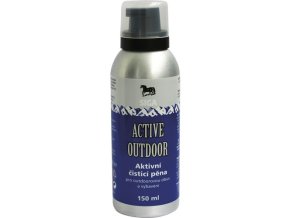 Pěna aktivní ACTIVE OUTDOOR 150ml