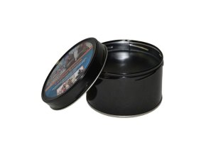Vosk Active Outdoor leather balsam 250g ČERNÝ
