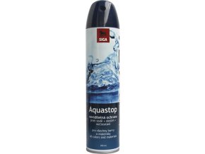 Impregnace sprej AQUASTOP (Carat) 300ml