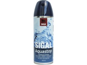 Impregnace sprej AQUASTOP (Carat) 200ml