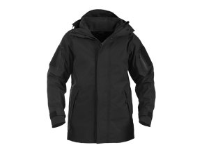 Bunda WET WEATHER GEN.II s vložkou ČERNÁ