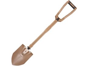 Lopatka skládací DREDGE