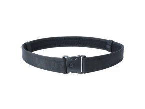 Opasek DELUXE služební ČERNÝ