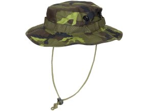 Klobouk rip-stop CZ vz.95