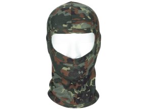 Kukla bavlněná 1 otvor FLECKTARN