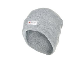 Čepice pletená Acryl Thinsulate™ ŠEDÁ