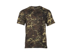 Triko krátký rukáv FLECKTARN