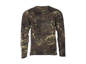 Triko dlouhý rukáv FLECKTARN