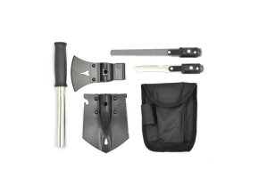 Set nářadí 6v1 s obalem