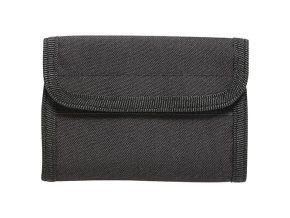 Peněženka DELUXE ČERNÁ