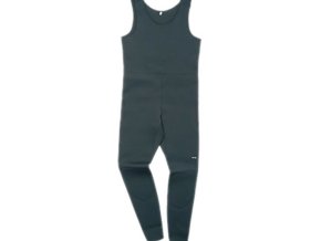 Kalhoty NEOPREN 3,5mm ČERNÉ