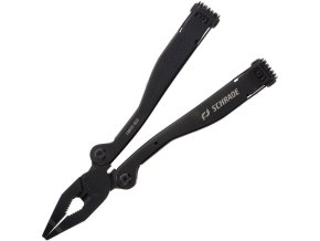 Kleště multifunkční TOUGH TOOL ČERNÉ