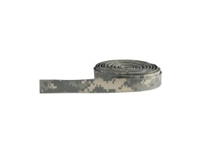 Nášivka jmenovka (páska) ARMY ACU DIGITAL