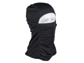 Kukla FLEXI TACTICAL ČERNÁ