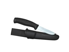 Nůž Mora® Companion ČERNÝ