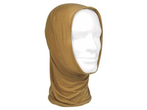 Šátek HEADGEAR multifunkční COYOTE