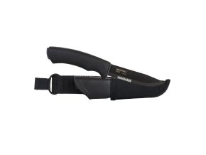 Nůž Morakniv® Tactical SRT ČERNÝ