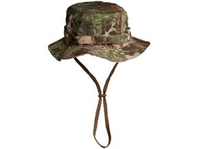 Klobouk US typ GI nepromokavý CIV-TEC® WASP I Z2