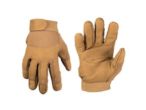 Rukavice ARMY DARK COYOTE