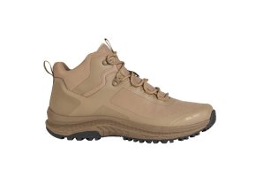Boty kotníčkové ASSAULT MID COYOTE