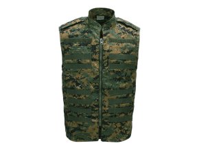 Vesta taktická RECON DIGITAL WOODLAND - MARPAT