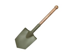 Lopatka polní CS 412 model ČSLA nová