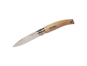Nůž OPINEL VRP No.08 BUK špičák zahradnický