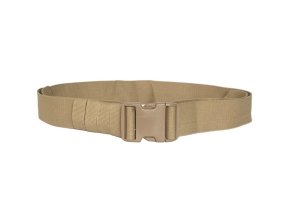 Opasek ARMY QUICK 50mm / 150 cm COYOTE