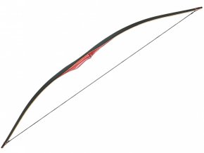 Luk Ragim Fox 62" 30lbs Longbow