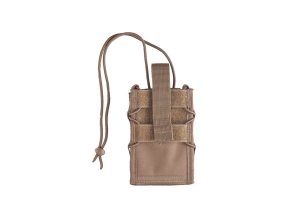 Pouzdro MOLLE na telefon DARK COYOTE