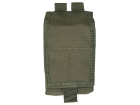 Pouzdro na zásobník G36 ZELENÉ