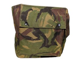 Obal na plynovu masku holandský original