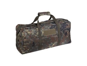 Taška EINSATZ 600 zásahová velká FLECKTARN