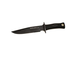 Nůž MUELA SCORPION 18N taktický ČERNÝ