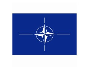 Vlajka NATO