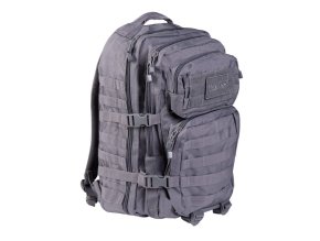 Batoh ASSAULT II velký URBAN GREY