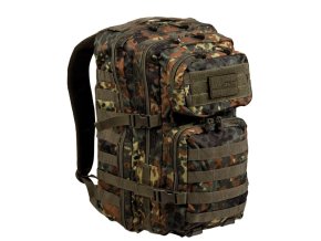 Batoh ASSAULT II velký FLECKTARN