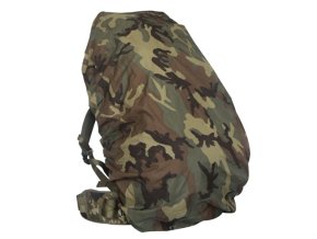 Převlek na batoh WOODLAND