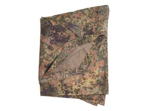 Celta BW FLECKTARN samostatná použitá
