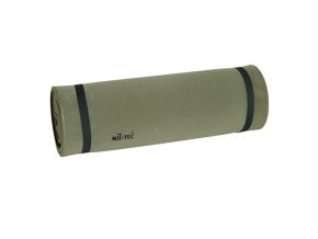 Karimatka MIL-TEC® ISO-MATTE ZELENÁ