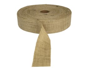 Omotávka JUTA 5,5cm (50m role) NATURAL