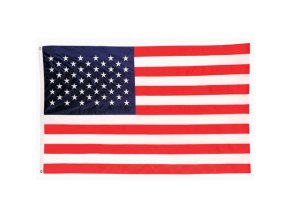 Vlajka USA 90x150