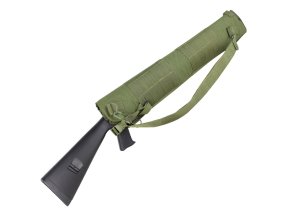 Taška na brokovnici SHOTGUN - ZELENÁ