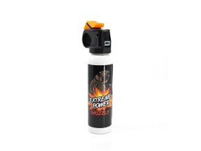 Sprej na medvědy GRIZZLY 150 ml