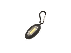 Svítilna MINI LED na karabině