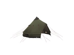 Stan pro 6 osob KLONDIKE PRS ZELENÝ