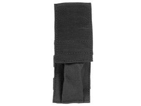Pouzdro na zavírací nůž 16cm ČERNÉ