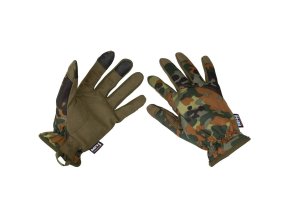 Rukavice prstové lehké FLECKTARN