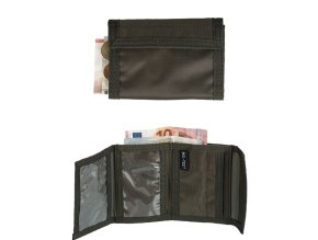 Peněženka Mil-Tec ZELENÁ