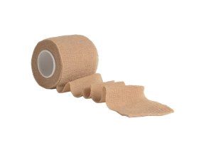 Páska ADHESIVE omotávací maskovací COYOTE